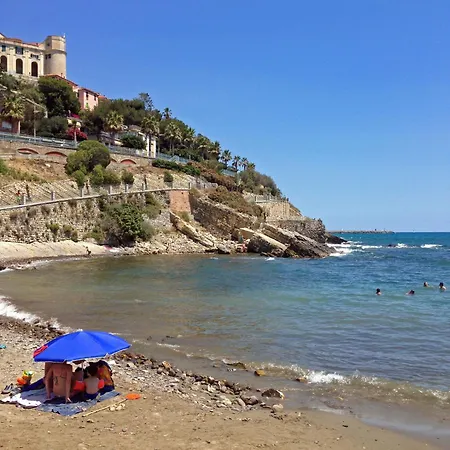 Apartamento Casetta 49