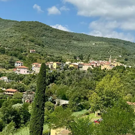 Casetta 49 Apartment *