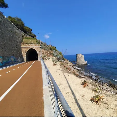 Apartamento Casetta 49 Sarola