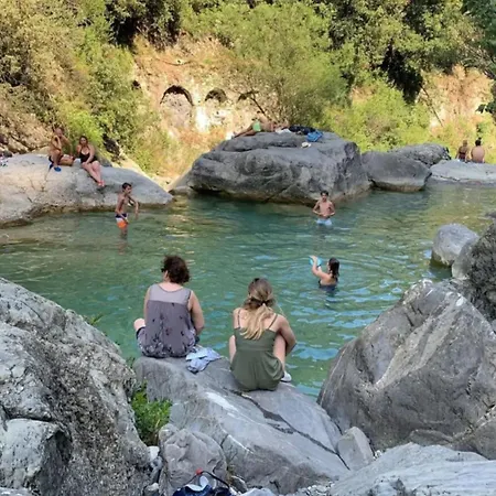 Casetta 49 * Sarola