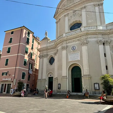 Apartment Casetta 49 *