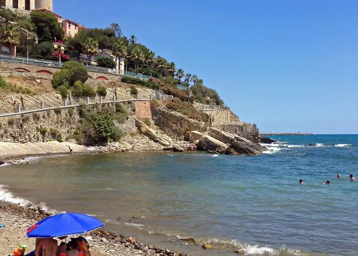 Apartment Casetta 49