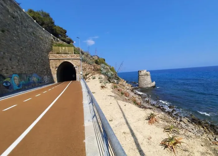 Apartment Casetta 49 Sarola