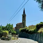 Casetta 49 * Sarola