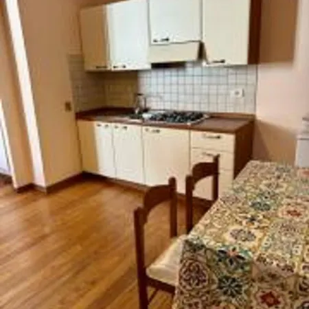 Appartamento Casetta 49