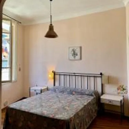 Daire Casetta 49 Sarola