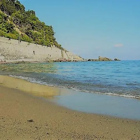 Casetta 49 Lägenhet Sarola