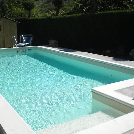 Casetta 49 Sarola
