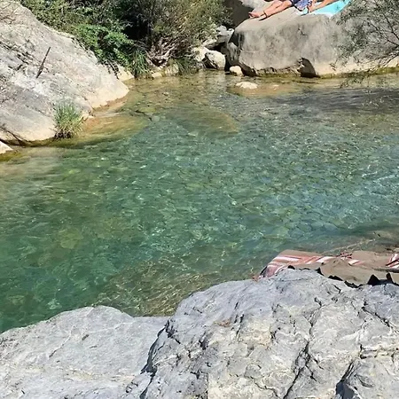 Casetta 49 *