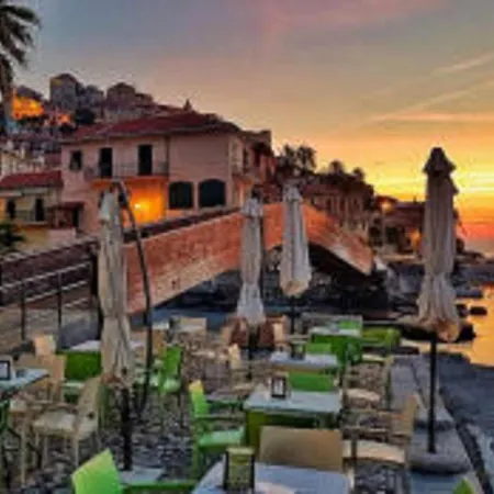 Casetta 49 Lägenhet