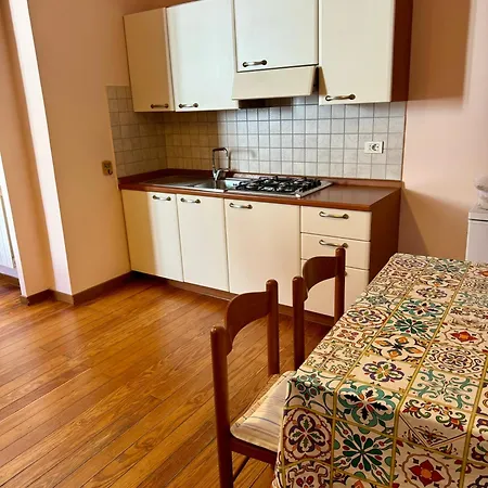 شقة Casetta 49 Sarola