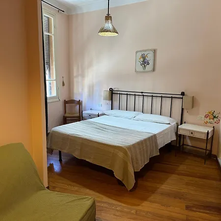 Casetta 49 Sarola