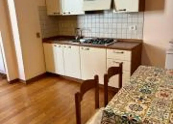 Appartamento Casetta 49