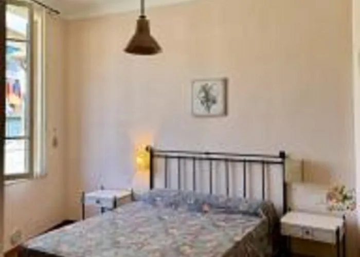 Apartmán Casetta 49 Sarola