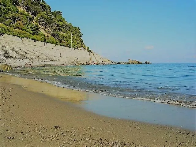 Casetta 49 Appartamento Sarola