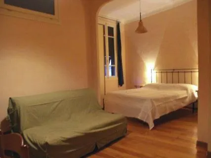 Apartmán Casetta 49