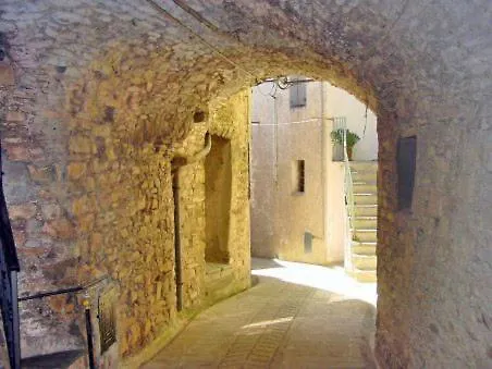 Apartment Casetta 49 *
