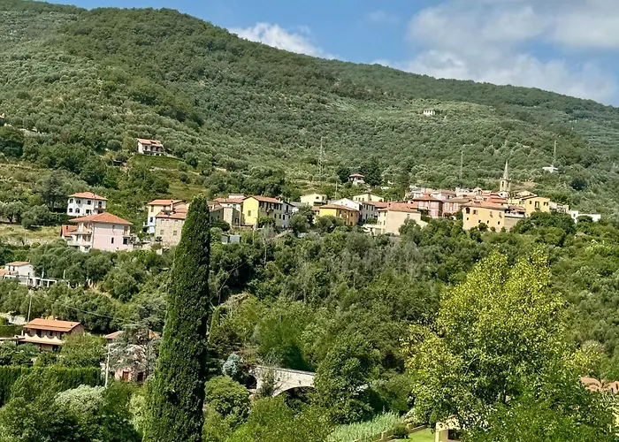 Casetta 49 Appartamento *