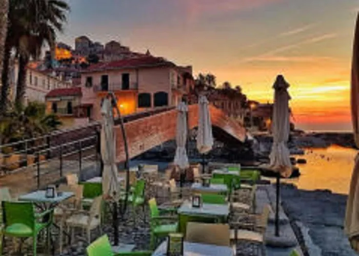 Casetta 49 Apartmán