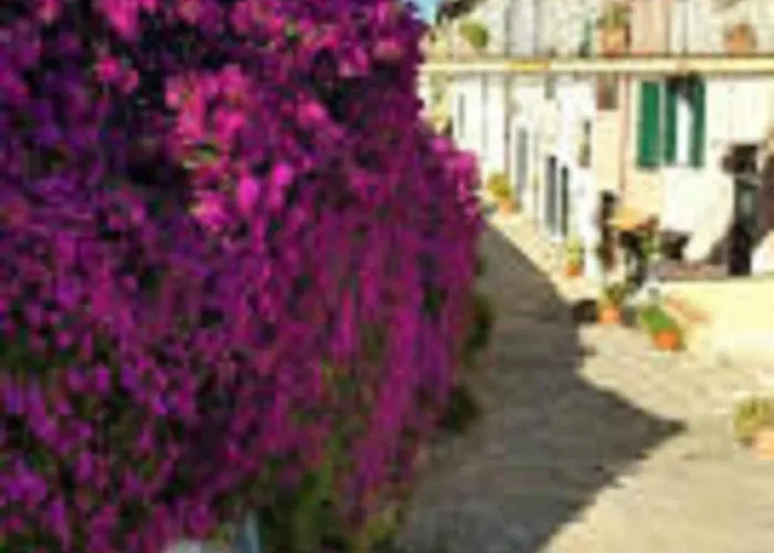 Appartamento Casetta 49 *