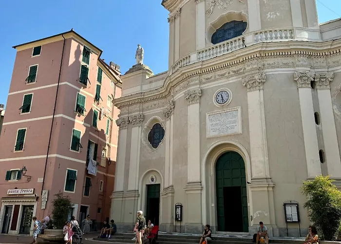 Apartmán Casetta 49 *